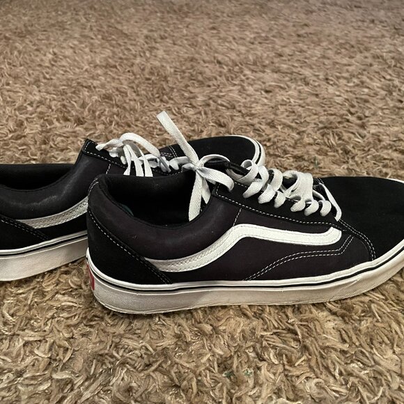 men's Vans shoes - Picture 2 of 7